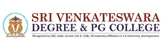 Sri Venkateswara Degree & PG College